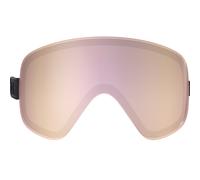 POC Vitrea lentille de change clarity intense/cloudy coral