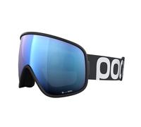 POC Vitrea uranium black/partly sunny blue + lentille de change