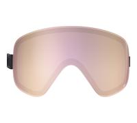 POC Vitrea Mid lentille de change clarity intense/cloudy coral