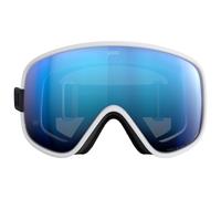 POC Vitrea Mid hydrogen white/partly sunny blue + lentille de change