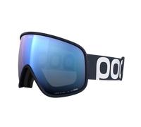 Poc - Vitrea WF Cat 2 - Masque ski Apatite Navy - Partly Sunny Blue Cat 2