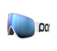 Poc - Vitrea WF Cat 2 - Masque ski Hydrogen White - Partly Sunny Blue Cat 2