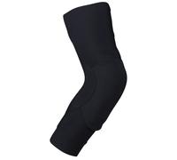 POC - Coudières légères et souples - Vpd Air Flow Elbow Uranium Black - Taille XL - Noir Noir XL