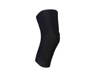 Poc - VPD Air Flow Knee - Genouillière VTT Uranium Black - M
