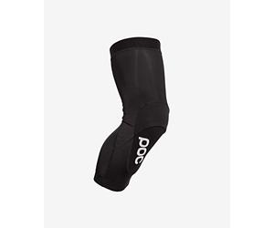 POC - VPD Air Leg - Protecteur de jambe - Mixte - Noir (Uranium Black) - Taille: M