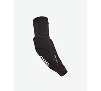 POC VPD Air Sleeve Elbow Protector Mixte Adulte, Noir Uranium, S