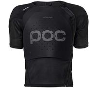 POC Vpd Air+ Tee - Mixte - Noir - taille S- modèle 2025