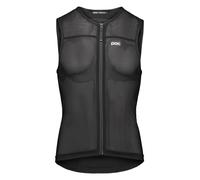 POC - VPD Air Vest - Homme - Sport - Noir - Taille: S