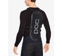 POC Protection dorsale VPD System Back Uranium Black – Noir Taille S