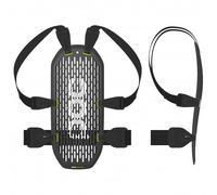 POC - VPD System Back - Protection - XS - uranium black