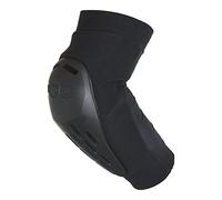 POC VPD System Lite Elbow Protecteur Unisex-Adult, Uranium Black, L