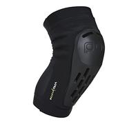 POC VPD System Lite Knee Protecteur Unisex-Adult, Uranium Black, S