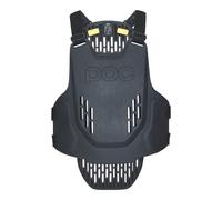 Poc VPD System Torso - Protection dorsale Uranium Black XS