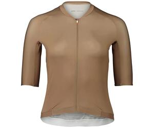 POC W Pristine Jersey - Femme - Marron - taille S- modèle 2025