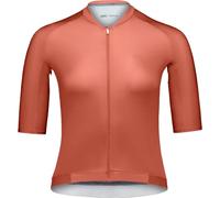 POC W Pristine Jersey - Femme - Orange - taille M- modèle 2025