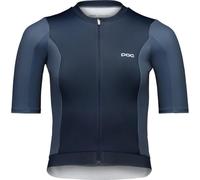 Poc - Cadence Jersey - Maillot vélo femme Apatite Navy - S