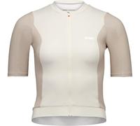 T-shirt vÃ©lo POC BIKE W's Cadence Jersey (Okenite Off-White) Femme LRG