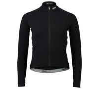 POC - Women's Ambient Thermal Jersey - Maillot de cyclisme - S - uranium black
