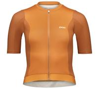 POC W´s Cadence Jersey Maillots de Cyclisme Femme