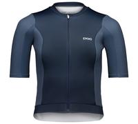 POC - Women's Cadence Jersey - Maillot de cyclisme - XL - apatite navy