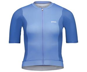 POC - Women's Cadence Jersey - Maillot de cyclisme - XL - bazzite blue
