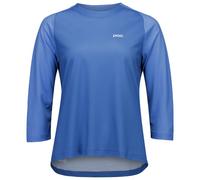 POC W's Motion Air 3/4 Jersey Chemise de vélo de Montagne pour Femmes