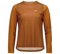 POC W's Motion Air L/S Jersey Chemise VTT Longue pour Femme