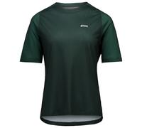 POC - Women's Motion Air S/S Jersey - Maillot de cyclisme - XL - pargasite green