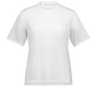 POC - Women's Motion S/S Jersey - Maillot de cyclisme - L - hydrogen white