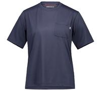 POC - Women's Motion S/S Jersey - Maillot de cyclisme - M - apatite navy
