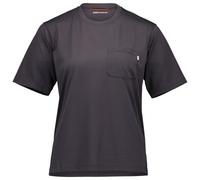 POC - Women's Motion S/S Jersey - Maillot de cyclisme - XL - sylvanite grey