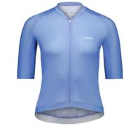 POC - Women's Pristine Jersey - Maillot de cyclisme - S - bazzite blue