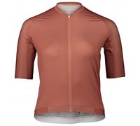 POC - Women's Pristine Jersey - Maillot de cyclisme - XL - himalayan salt