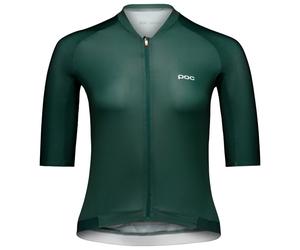 POC - Women's Pristine Jersey - Maillot de cyclisme - XL - pargasite green
