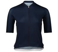POC - Women's Pristine Jersey - Maillot de cyclisme - XS - turmaline navy