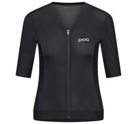Maillot femme POC Raceday Noir M
