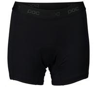 POC - Women's Re-Cycle Boxer - Sous-vêtement de cyclisme - XS - uranium black