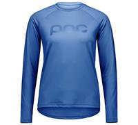 POC - Women's Reform Enduro Jersey - Maillot de cyclisme - M - bazzite blue