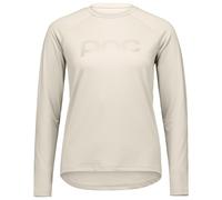 POC - Women's Reform Enduro Jersey - Maillot de cyclisme - XL - okenite off-white