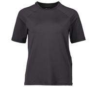 POC Women's W's Reform Enduro Light Tee T-Shirt - Gris - XS