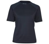 POC Reform Enduro Light Women's Tee Uranium Black XS Maillot
