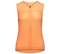 POC - Women's W's Vpd Air Vest - Protection - M - apricot sunstone