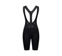 POC Cuissard à bretelles Cadence Femme Noir Taille XL Modèle 2025