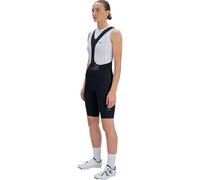 Poc Cadence Cargo Bib Shorts Noir XL Femme