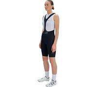 POC Cuissard court à bretelles Cadence Cargo Noir Femme M