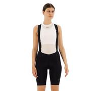 POC W's Essential Cargo Bib Shorts - Pantalons de Cyclisme - Bibshorts - Femme