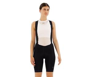 POC W's Essential Cargo Bib Shorts - Pantalons de Cyclisme - Bibshorts - Femme
