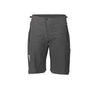 Short femme poc essential enduro sylvanite gris