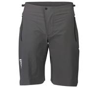 POC W's Essential Enduro Shorts - Femme - Gris - taille XS- modèle 2023