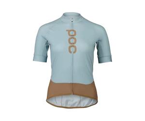 POC W's Essential Road Logo Jersey